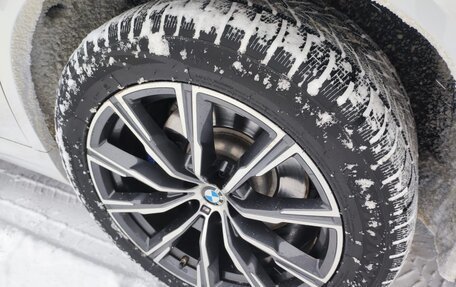 BMW X5, 2019 год, 6 700 000 рублей, 6 фотография