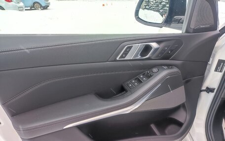 BMW X5, 2019 год, 6 700 000 рублей, 9 фотография