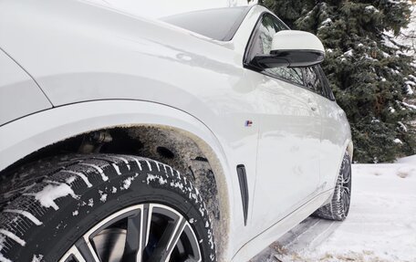 BMW X5, 2019 год, 6 700 000 рублей, 4 фотография