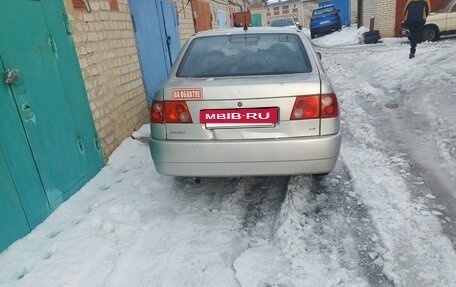 Chery Amulet (A15) I, 2007 год, 135 000 рублей, 5 фотография