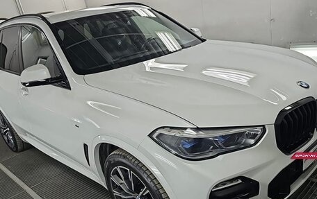 BMW X5, 2019 год, 6 700 000 рублей, 2 фотография