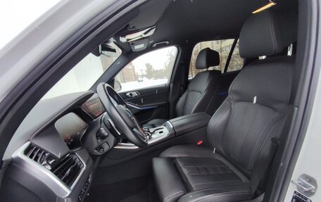 BMW X5, 2019 год, 6 700 000 рублей, 12 фотография