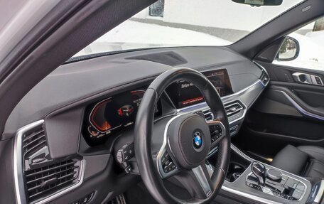 BMW X5, 2019 год, 6 700 000 рублей, 11 фотография