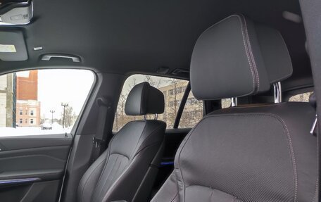 BMW X5, 2019 год, 6 700 000 рублей, 14 фотография