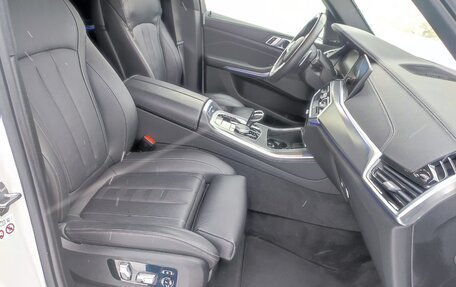 BMW X5, 2019 год, 6 700 000 рублей, 19 фотография