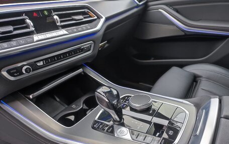 BMW X5, 2019 год, 6 700 000 рублей, 15 фотография