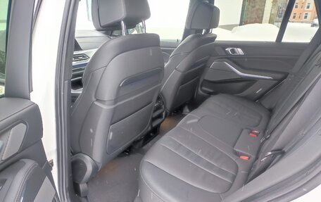 BMW X5, 2019 год, 6 700 000 рублей, 24 фотография