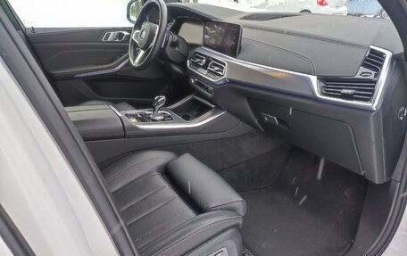 BMW X5, 2019 год, 6 700 000 рублей, 18 фотография