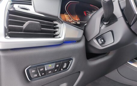 BMW X5, 2019 год, 6 700 000 рублей, 16 фотография