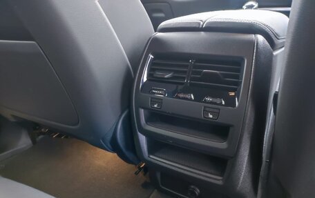 BMW X5, 2019 год, 6 700 000 рублей, 23 фотография