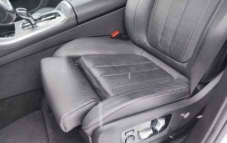 BMW X5, 2019 год, 6 700 000 рублей, 13 фотография