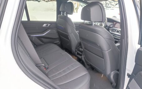 BMW X5, 2019 год, 6 700 000 рублей, 22 фотография