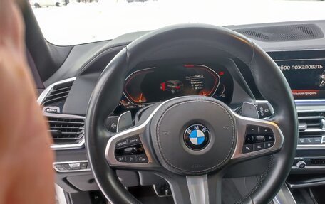 BMW X5, 2019 год, 6 700 000 рублей, 17 фотография