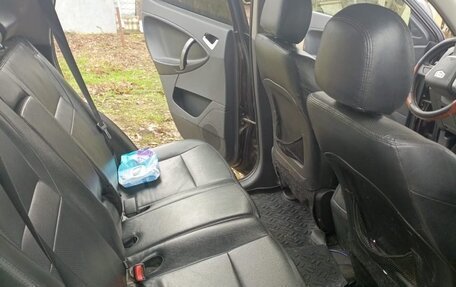 Geely Emgrand X7 I, 2014 год, 630 000 рублей, 7 фотография