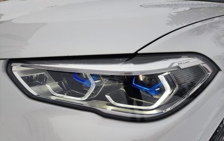 BMW X5, 2019 год, 6 700 000 рублей, 32 фотография