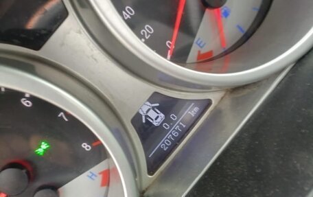 Geely Emgrand X7 I, 2014 год, 630 000 рублей, 5 фотография