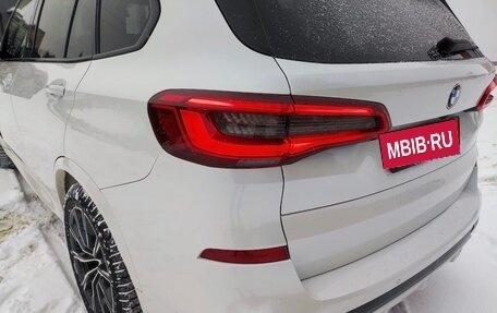BMW X5, 2019 год, 6 700 000 рублей, 28 фотография