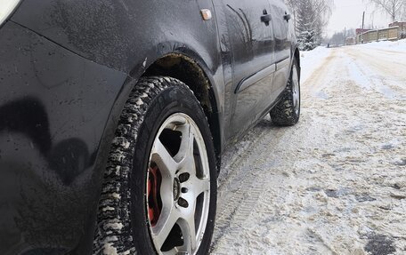 Opel Corsa D, 2007 год, 280 000 рублей, 3 фотография