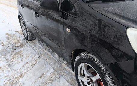 Opel Corsa D, 2007 год, 280 000 рублей, 6 фотография