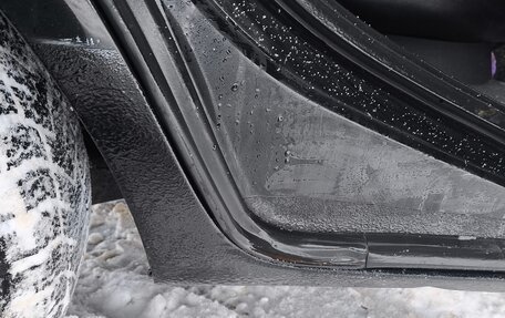 Opel Corsa D, 2007 год, 280 000 рублей, 12 фотография