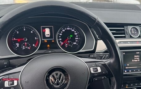 Volkswagen Passat B8 рестайлинг, 2016 год, 1 330 000 рублей, 4 фотография