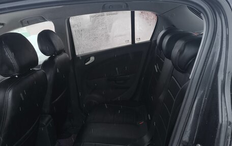 Opel Corsa D, 2007 год, 280 000 рублей, 19 фотография