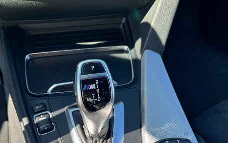 BMW 3 серия, 2017 год, 2 450 000 рублей, 18 фотография