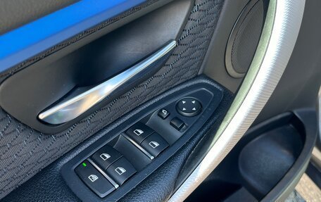 BMW 3 серия, 2017 год, 2 450 000 рублей, 19 фотография