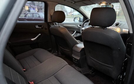 Ford Mondeo IV, 2008 год, 630 000 рублей, 8 фотография