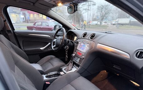 Ford Mondeo IV, 2008 год, 630 000 рублей, 7 фотография