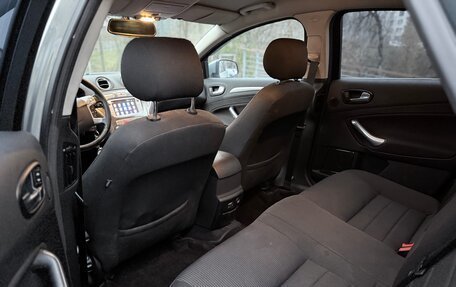 Ford Mondeo IV, 2008 год, 630 000 рублей, 6 фотография