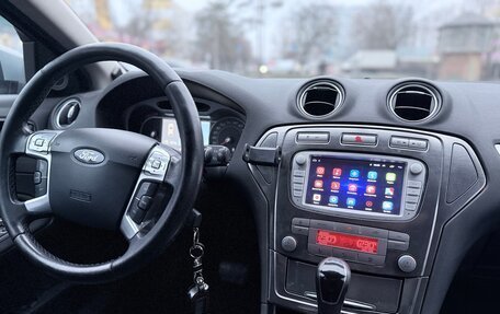 Ford Mondeo IV, 2008 год, 630 000 рублей, 10 фотография