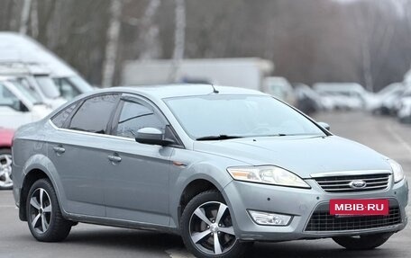 Ford Mondeo IV, 2008 год, 630 000 рублей, 2 фотография