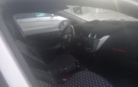 Hyundai Solaris II рестайлинг, 2014 год, 290 000 рублей, 5 фотография