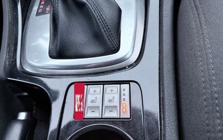 Ford Mondeo IV, 2008 год, 630 000 рублей, 12 фотография