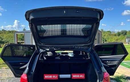 BMW 3 серия, 2017 год, 2 450 000 рублей, 25 фотография