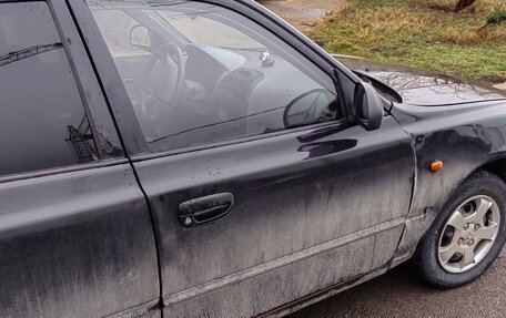 Hyundai Accent II, 2007 год, 255 000 рублей, 2 фотография