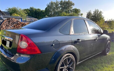 Ford Focus II рестайлинг, 2008 год, 580 000 рублей, 6 фотография