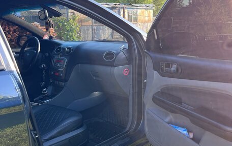 Ford Focus II рестайлинг, 2008 год, 580 000 рублей, 8 фотография