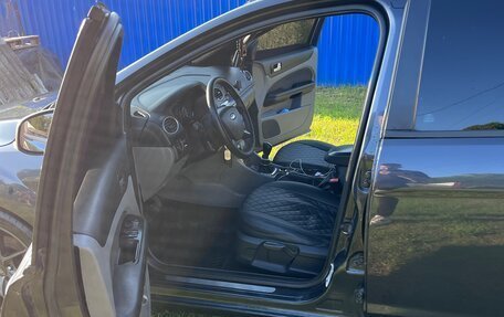 Ford Focus II рестайлинг, 2008 год, 580 000 рублей, 13 фотография