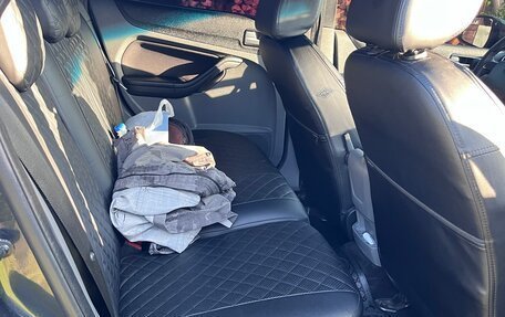 Ford Focus II рестайлинг, 2008 год, 580 000 рублей, 9 фотография