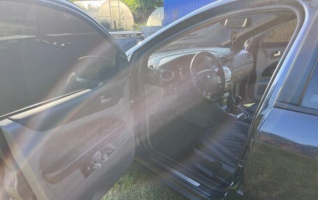 Ford Focus II рестайлинг, 2008 год, 580 000 рублей, 11 фотография