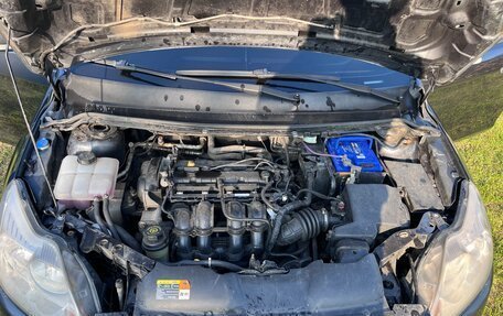 Ford Focus II рестайлинг, 2008 год, 580 000 рублей, 18 фотография