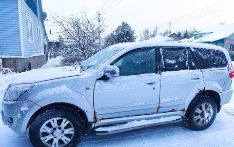 Great Wall Hover, 2006 год, 400 000 рублей, 2 фотография