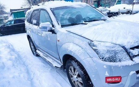 Great Wall Hover, 2006 год, 400 000 рублей, 3 фотография