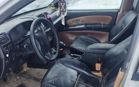 Great Wall Hover, 2006 год, 400 000 рублей, 5 фотография