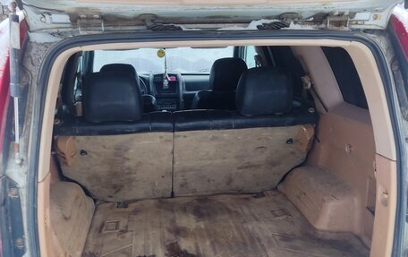 Great Wall Hover, 2006 год, 400 000 рублей, 9 фотография