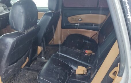 Great Wall Hover, 2006 год, 400 000 рублей, 8 фотография