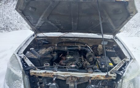 Great Wall Hover, 2006 год, 400 000 рублей, 10 фотография