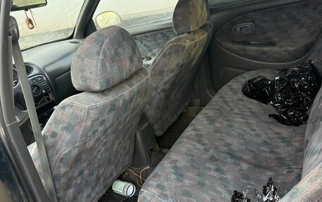 Hyundai Lantra II, 1996 год, 110 000 рублей, 6 фотография